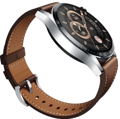 Huawei Watch GT3 smartwatch 46mm (Classic Brown)