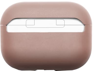 Nudient AirPods Pro fodral (dusty pink)