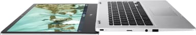 Asus Chromebook CX1400 Celeron/4/32 bärbar dator