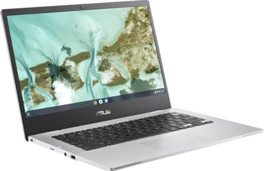 Asus Chromebook CX1400 Celeron/4/32 bärbar dator