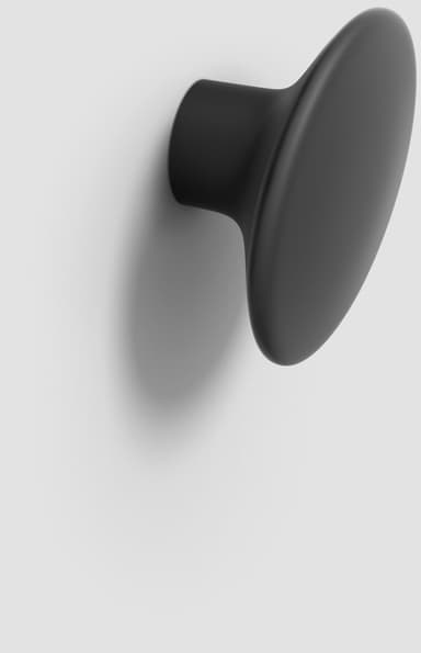 Sonos Move väggkrok (svart)
