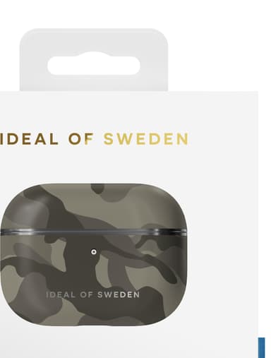iDeal of Sweden AirPods Pro fodral (matte camo)
