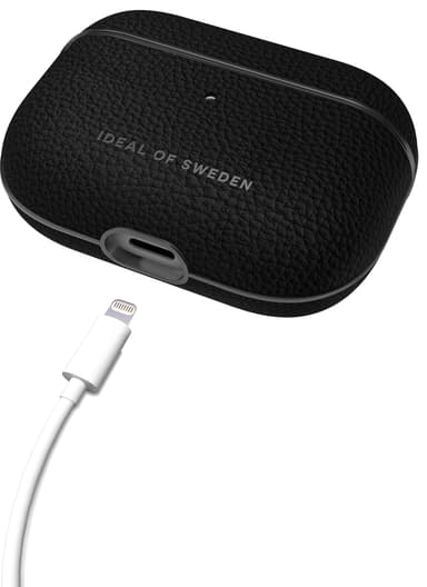 iDeal of Sweden AirPods Pro fodral (onyx black)