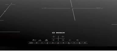 Bosch Serie 6 Induktionshäll PVS851FC5Z (80cm)