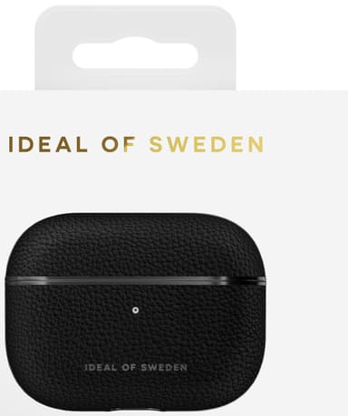 iDeal of Sweden AirPods Pro fodral (onyx black)