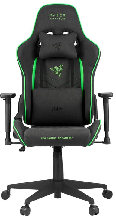 Razer Tarok Pro X gaming-stol av Zen