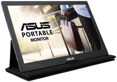 Asus MB169C+ 15.6" portabel bildskärm