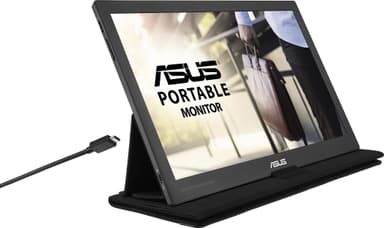 Asus MB169C+ 15.6" portabel bildskärm