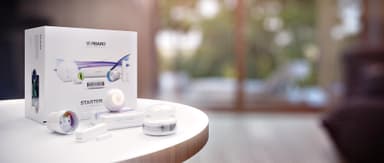 Fibaro Starter Kit Z-Wave