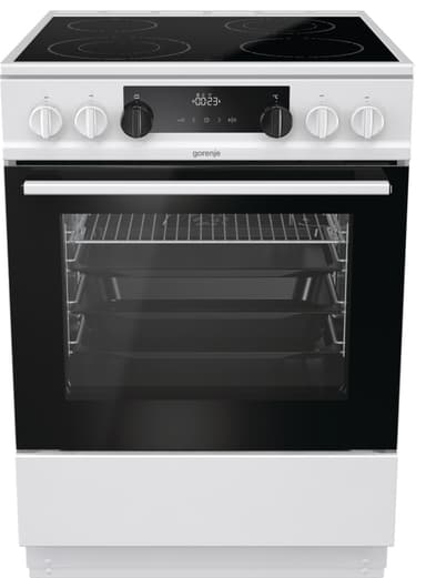 Gorenje Advanced keramikspis EC8647W
