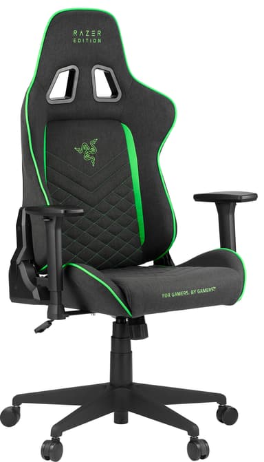 Razer Tarok Pro X gaming-stol av Zen