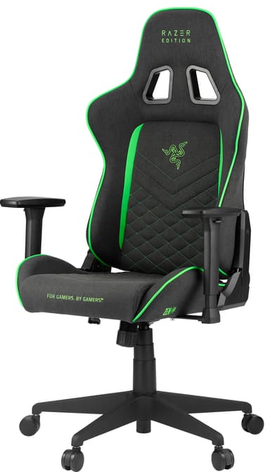Razer Tarok Pro X gaming-stol av Zen