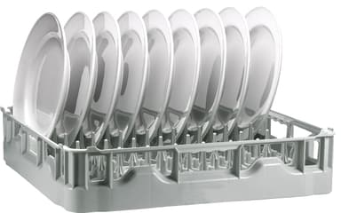 Fries tallriksbricka A301210