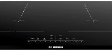 Bosch Serie 6 Induktionshäll PVQ695FC5Z (60cm)