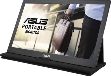 Asus MB169C+ 15.6" portabel bildskärm