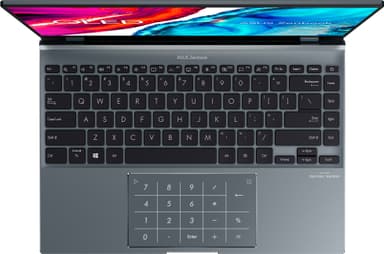 Asus ZenBook 14X OLED UX5401 i7/16/512 14" bärbar dator