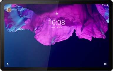 Lenovo Tab P11 surfplatta 4/64 GB LTE (slate grey)