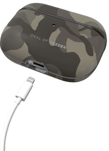iDeal of Sweden AirPods Pro fodral (matte camo)
