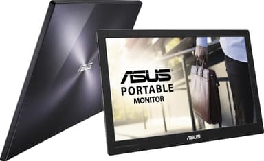 Asus MB169C+ 15.6" portabel bildskärm