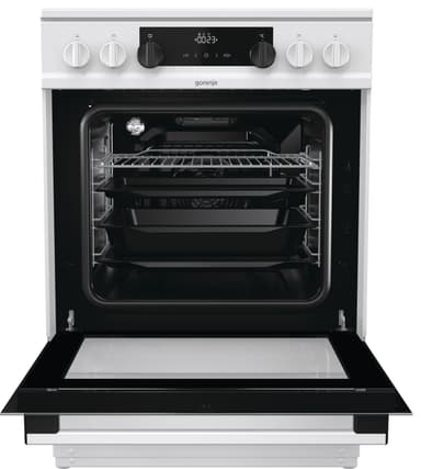 Gorenje Advanced keramikspis EC8647W