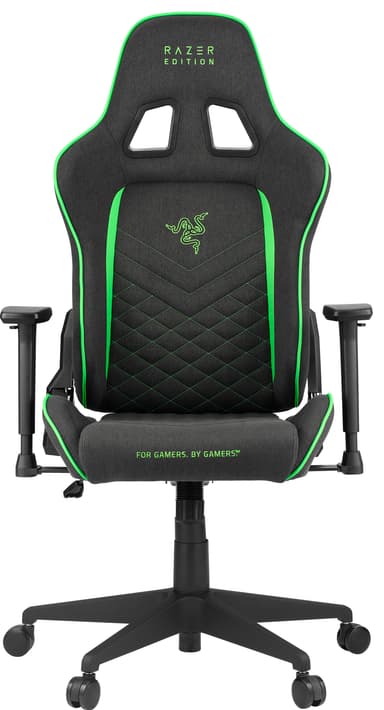Razer Tarok Pro X gaming-stol av Zen