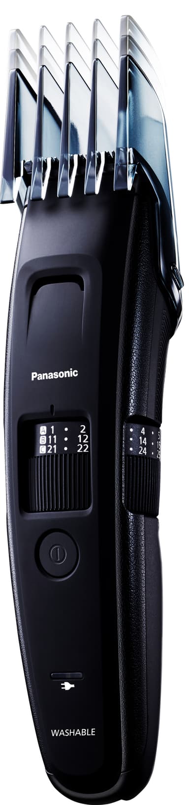 Panasonic skäggtrimmer ERGB86K503