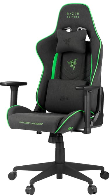 Razer Tarok Pro X gaming-stol av Zen