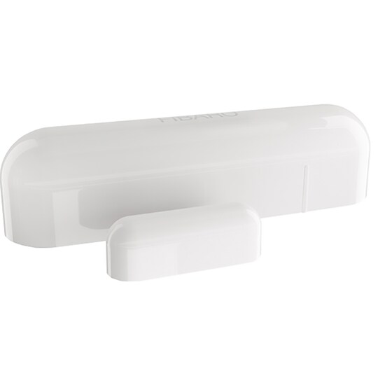 Fibaro dörr/fönstersensor för HomeKit (vit)