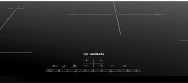 Bosch Serie 6 Induktionshäll PVS851FC5Z (80cm)