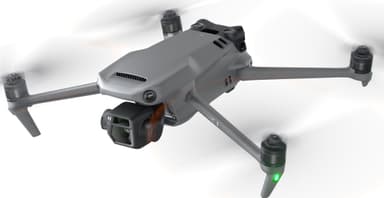 DJI Mavic 3 drönare