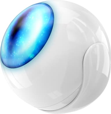 Fibaro Motion Sensor för HomeKit