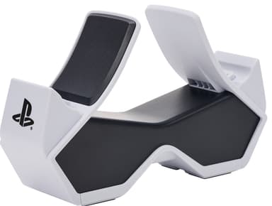 PowerA Twin laddningsstation för PlayStation 5