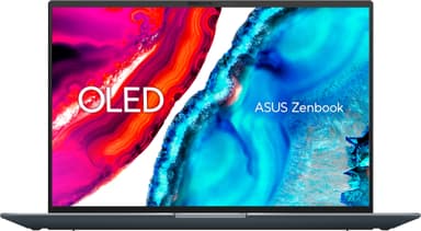 Asus ZenBook 14X OLED UX5401 i7/16/512 14" bärbar dator