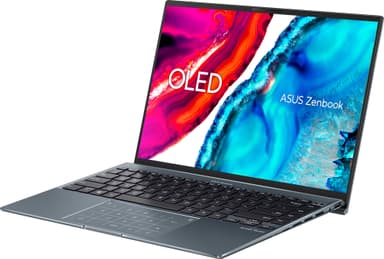 Asus ZenBook 14X OLED UX5401 i7/16/512 14" bärbar dator