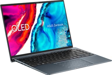 Asus ZenBook 14X OLED UX5401 i7/16/512 14" bärbar dator