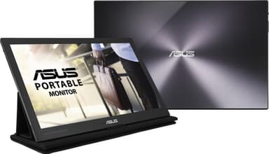 Asus MB169C+ 15.6" portabel bildskärm