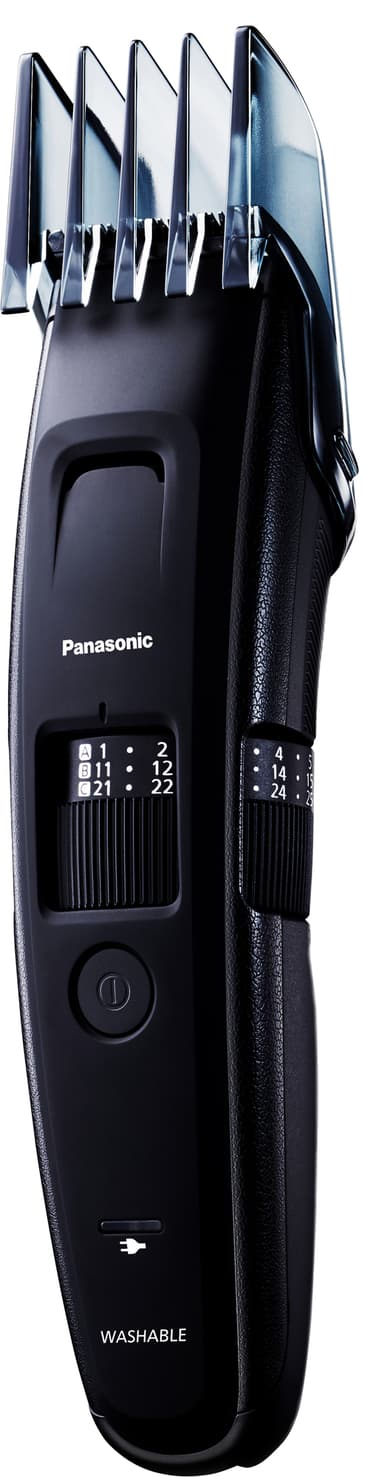 Panasonic skäggtrimmer ERGB86K503
