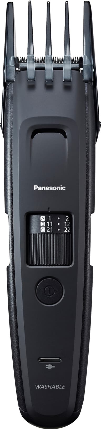 Panasonic skäggtrimmer ERGB86K503
