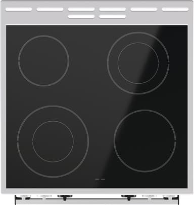 Gorenje Advanced keramikspis EC8647W
