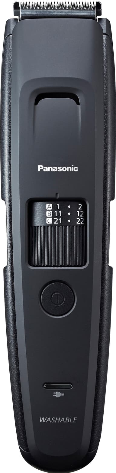 Panasonic skäggtrimmer ERGB86K503