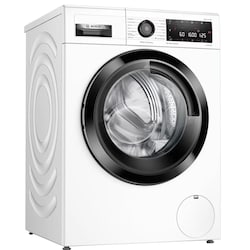 Bosch Tvättmaskin WAX32MA9SN (vit)