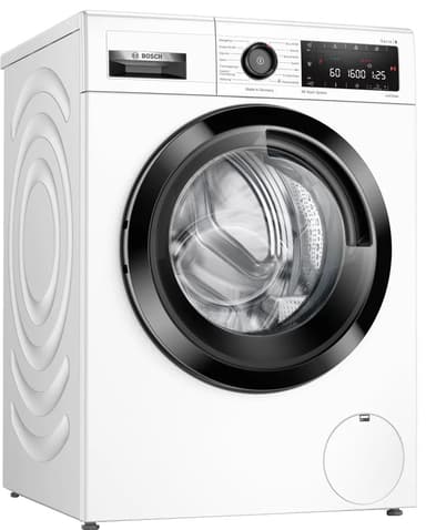 Bosch Tvättmaskin WAX32MA9SN (vit)