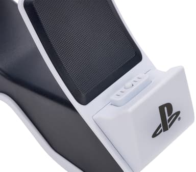 PowerA Twin laddningsstation för PlayStation 5