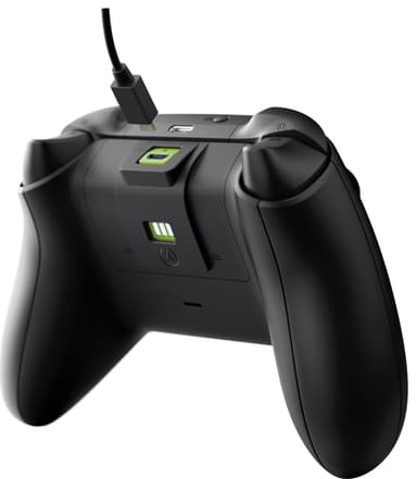 PowerA Play and Charge kit för Xbox