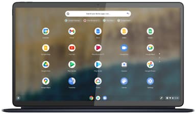 Lenovo IdeaPad Duet 5 CB OLED/8/256 13" 2-i-1