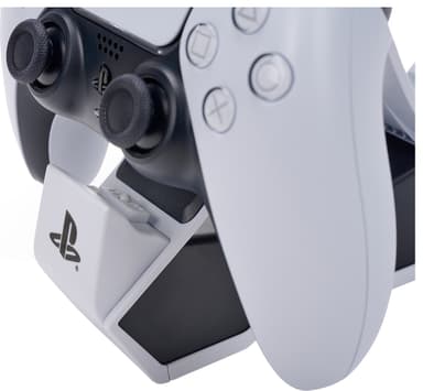 PowerA Twin laddningsstation för PlayStation 5