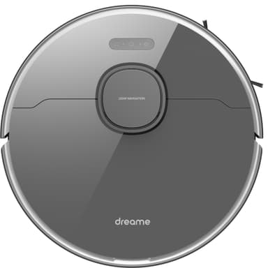 Dreame Bot Z10 Pro robotdammsugare DI2012 (grå)