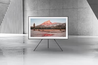 Samsung Studio TV-stativ
