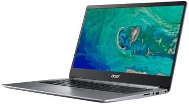 Acer Swift 1 N6000/8/256 14" bärbar dator