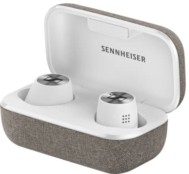 Sennheiser momentum true wireless online 2 elgiganten